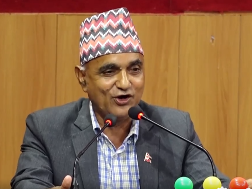 कर्णाली प्रदेशको बजेटमाथिको छलफल जारी